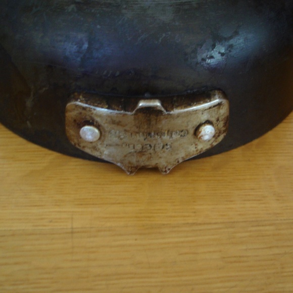 SELECT BY CALPHALON 10" Nonstick 4 Qt Saucepan Skillet Saute Stir Fry Pot HCH141 - Picture 6 of 11